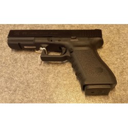 Glock 21C 45 ACP  € 550,00