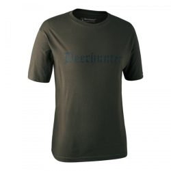 T-Shirt Deerhunter cod.8838...