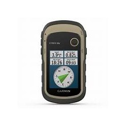 eTrex® 32x Robusto GPS...