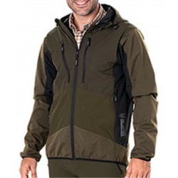 Giacca Blatex softshell...