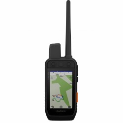 GARMIN PALMARE ALPHA 200 K...