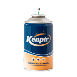 Bomboletta KENPIR...