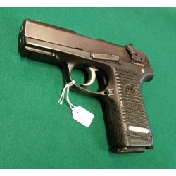 PISTOLA RUGER MOD. P95 CAL....