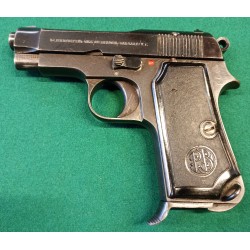PISTOLA BERETTA MOD. 35...