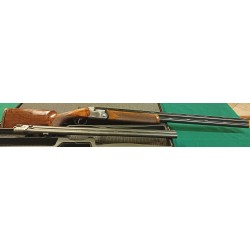 Sovrapposto Beretta Mod. S...