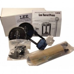 Lee Safety Prime  Feed  90042