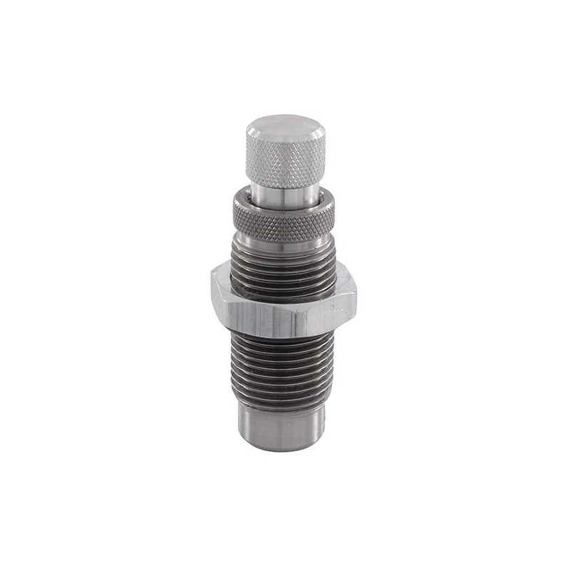 Lee Precision 90969 Factory Crimp Die .458 Win. Magnum, Confezione Rossa