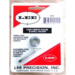 LEE - 90128 CASE LENGTH...