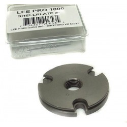 LEE 90657 SHELL PLATE nr.11...